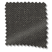 Alberta Linen Darkest Grey Roman Blind sample image