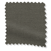 Alberta Linen Grey Weave  Roman Blind sample image