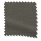 Alberta Linen Grey Weave Roman Blind swatch image