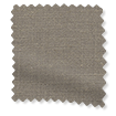 Alberta Linen Manhattan Grey  Roman Blind sample image