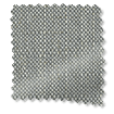 Alberta Linen Neutral Grey Roman Blind sample image