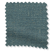 Wave Alberta Linen Turkish Blue  Curtains sample image