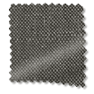 Alberta Linen Warm Grey Roman Blind sample image