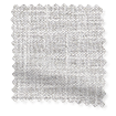 Armitage Lightest Grey Roman Blind sample image