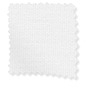 Bliss Voile Cloud White Roller Blind swatch image