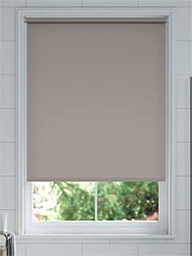 Cannes Blackout Stone Roller Blind thumbnail image