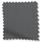 Castilla Gunmetal Grey Vertical Blind swatch image
