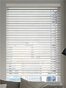 Contempo Birch Wooden Blind thumbnail image