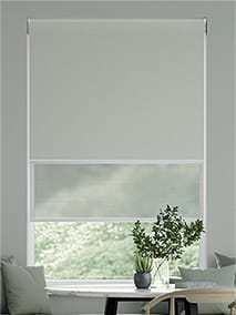 Double Roller Mercury Double Roller Blind thumbnail image