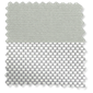 Double Roller Mercury Double Roller Blind swatch image