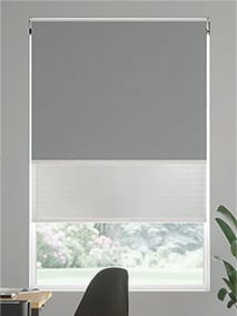 Double Roller Steel Double Roller Blind thumbnail image