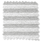 DuoLight Graphite Perfect Fit Pleated Blind Perfect Fit Pleated swatch image