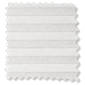 DuoLight Grey Top Down Bottom Up Pleated Blind Top Down Bottom Up Duo swatch image