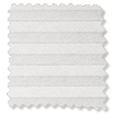 DuoLight™ Grey Pleated Blind sample image