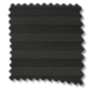 DuoLuxe Anthracite BiFold Pleated swatch image