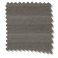 DuoLuxe Pewter BiFold Pleated swatch image