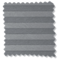 DuoShade Slate Blue Top Down Bottom Up Pleated Blind Top Down Bottom Up Duo swatch image