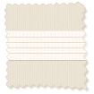 Enjoy Essentials Cream Roller Blind sample image