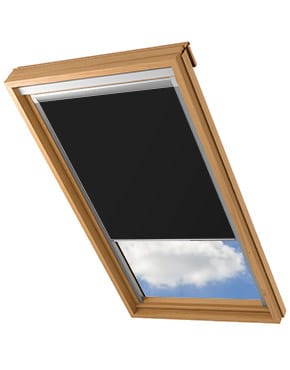 Essentials Black Velux ® by B2G thumbnail image