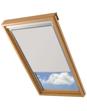 Essentials Soft Grey Velux ® by B2G thumbnail image