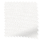 Filtro Voile White Roller Blind swatch image