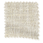 Hanbury Canvas Beige Roman Blind swatch image