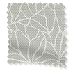 Ilana Pale Grey Roller Blind sample image