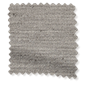 Katan Earthen Grey Roman Blind swatch image