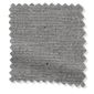 Katan Nickel Grey Roman Blind swatch image