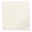 Lakeshore Soft White Roman Blind sample image