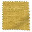 Lakeshore Yellow Roman Blind sample image