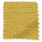 Lakeshore Yellow Roman Blind swatch image