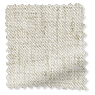 Linen Weave Rustic Roman Blind sample image