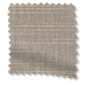 Lorenzo Blackout Taupe Roller Blind swatch image