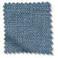 Luciana French Blue Roman Blind swatch image