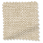 Luciana Oatmeal Roman Blind swatch image