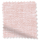 Luciana Soft Pink Roman Blind swatch image