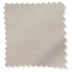 Luxury Velvet Grey Taupe Roman Blind sample image