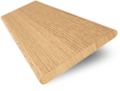Medium Oak Wooden Blind sample image