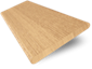 Medium Oak Wooden Blind swatch image