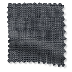 Mercutio Blackout Charcoal Grey  Roller Blind sample image