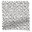 Mostar Soft Grey Roman Blind sample image