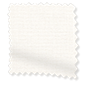 Murcia White Vertical Blind swatch image
