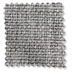 Oscuro Linen Warm Grey Roman Blind sample image
