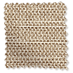 Pembroke Biscuit Roman Blind sample image