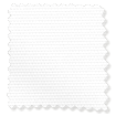 PVC Bright White Roller Blind sample image