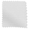 PVC Pale Grey Roller Blind sample image