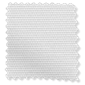 PVC Pale Grey Roller Blind swatch image