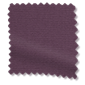 Roma Blackout Aubergine Roller Blind swatch image
