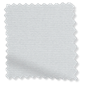 Roma Blackout Cloud Grey Roller Blind swatch image
